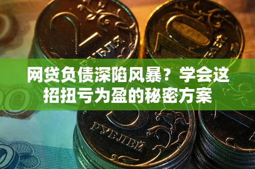 武汉网贷负债深陷风暴？学会这招扭亏为盈的秘密方案